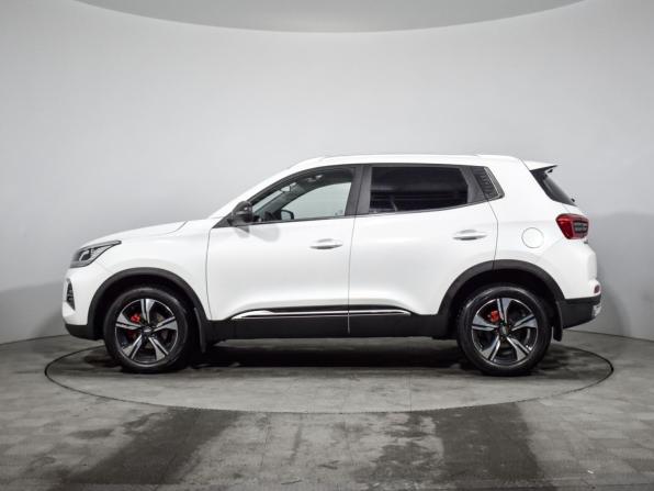 Chery Tiggo 4 Pro I с пробегом 2023 года, цена 1 425 000 рублей, 44264 км, внедорожник, Автокод Объявления