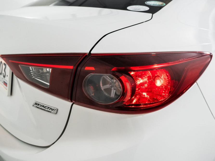 Mazda Axela III Рестайлинг Иркутск  - изображение 21