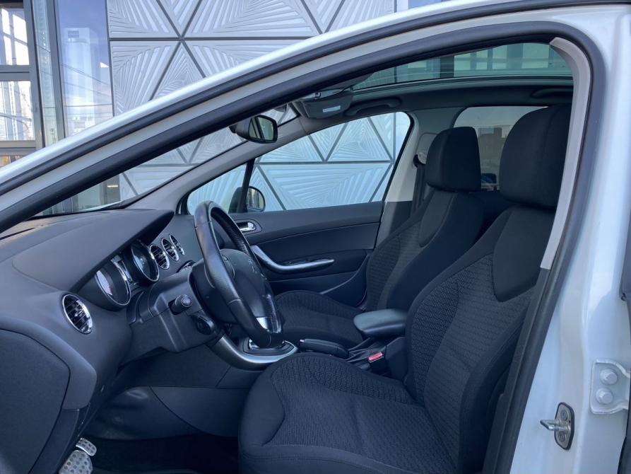 Peugeot 308 I Рестайлинг Москва  - изображение 17