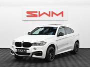 BMW X6 II (F16) Москва  - изображение 26