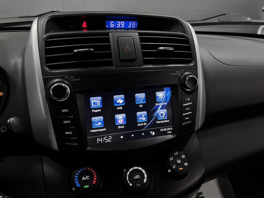 Lifan X60 I Рестайлинг Тверь  - изображение 16