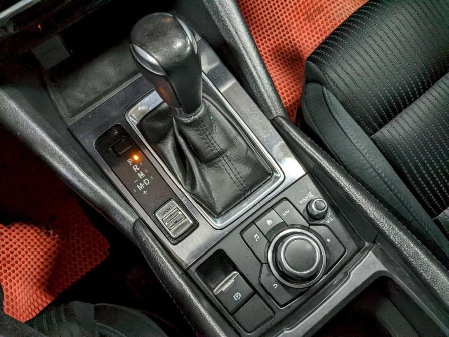 Mazda 6 III (GJ) Рестайлинг Москва  - изображение 29