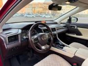 Lexus RX IV Рестайлинг Казань  - изображение 44