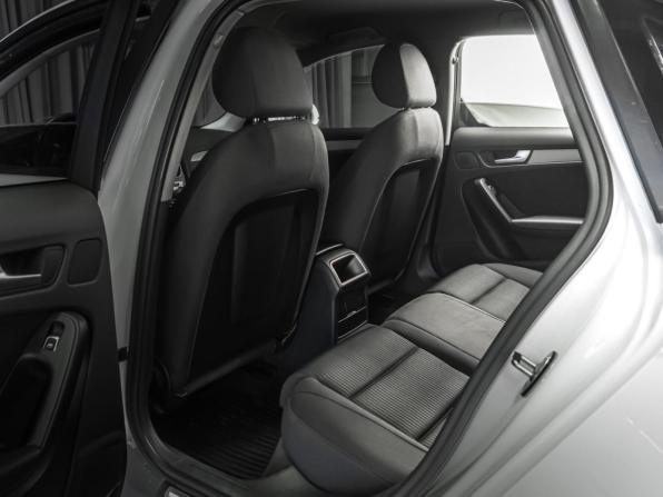 Audi A4 IV (B8) Рестайлинг с пробегом 2014 года, цена 1 575 000 рублей, 175639 км, седан, Автокод Объявления