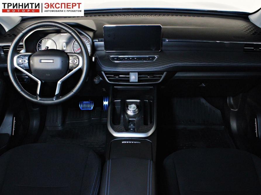Haval Jolion I Белгород  - изображение 12