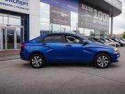 Lada (ВАЗ) Vesta I Челябинск  - изображение 22