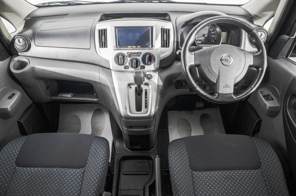 Nissan NV200 Барнаул  - изображение 10