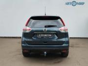 Nissan X-Trail III Москва  - изображение 22