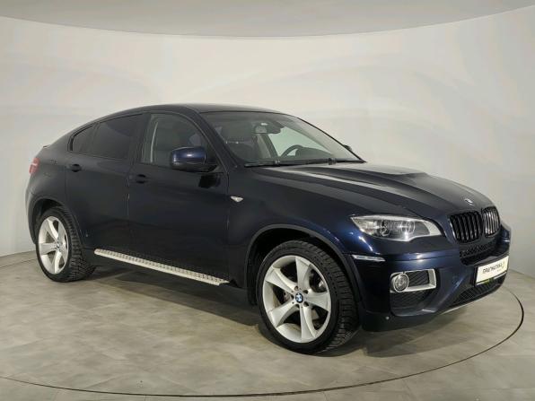 BMW X6 I (E71) Рестайлинг с пробегом 2012 года, цена 1 809 000 рублей, 165200 км, внедорожник, Автокод Объявления