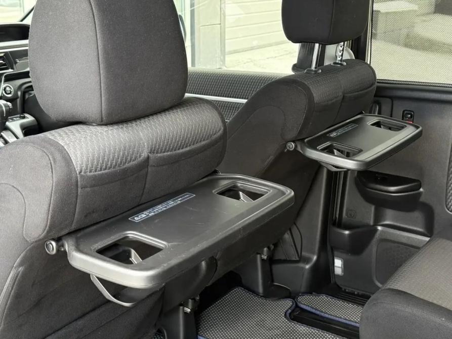 Honda Stepwgn V Рестайлинг Новосибирск  - изображение 14
