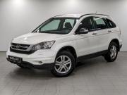 Honda CR-V III Рестайлинг Москва  - изображение 28