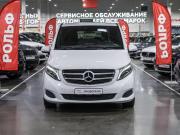 Mercedes-Benz V-Класс III (W447) Санкт-Петербург  - изображение 22