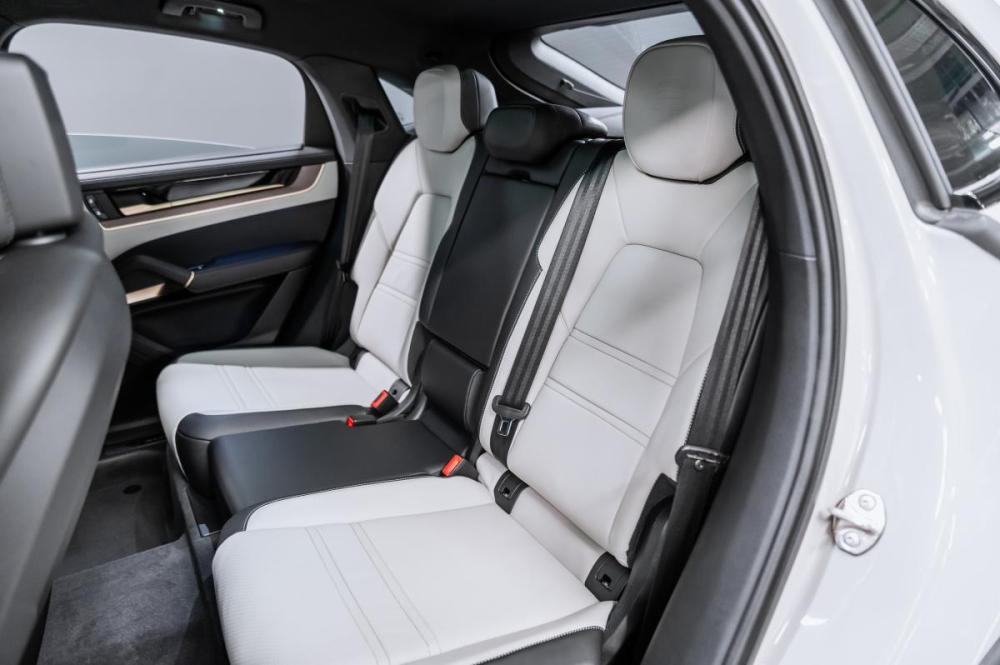Porsche Cayenne III Рестайлинг Москва  - изображение 24