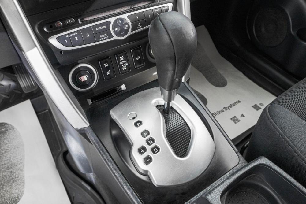 Renault Koleos I Барнаул  - изображение 21