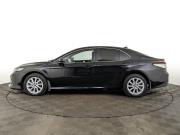 Toyota Camry VIII (XV70) Рестайлинг Москва  - изображение 34