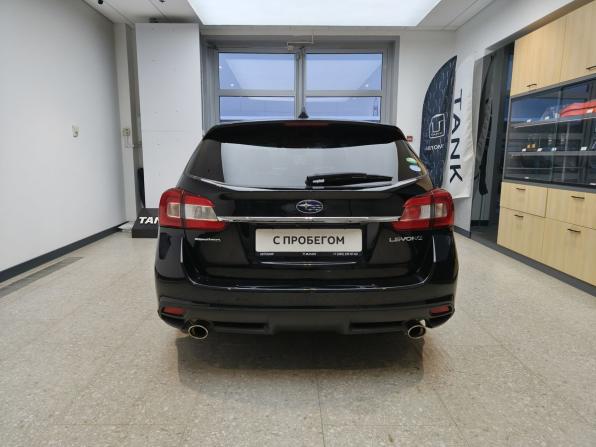 Subaru Levorg I с пробегом 2019 года, цена 1 650 000 рублей, 65000 км, универсал, Автокод Объявления