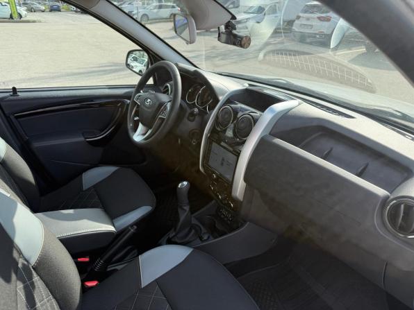 Lada (ВАЗ) Largus I Рестайлинг с пробегом 2025 года, цена 1 690 000 рублей, 2345 км, универсал, Автокод Объявления