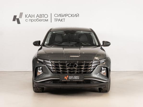 Hyundai Tucson IV с пробегом 2022 года, цена 2 869 854 рубля, 169000 км, внедорожник, Автокод Объявления