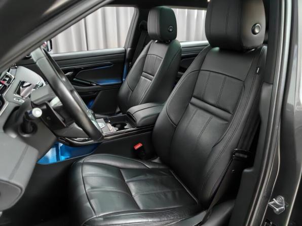 Land Rover Range Rover Evoque II с пробегом 2019 года, цена 3 160 000 рублей, 144092 км, внедорожник, Автокод Объявления