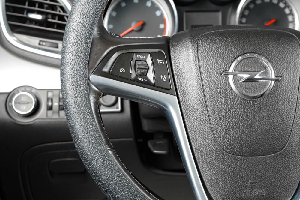 Opel Mokka I Тюмень  - изображение 15