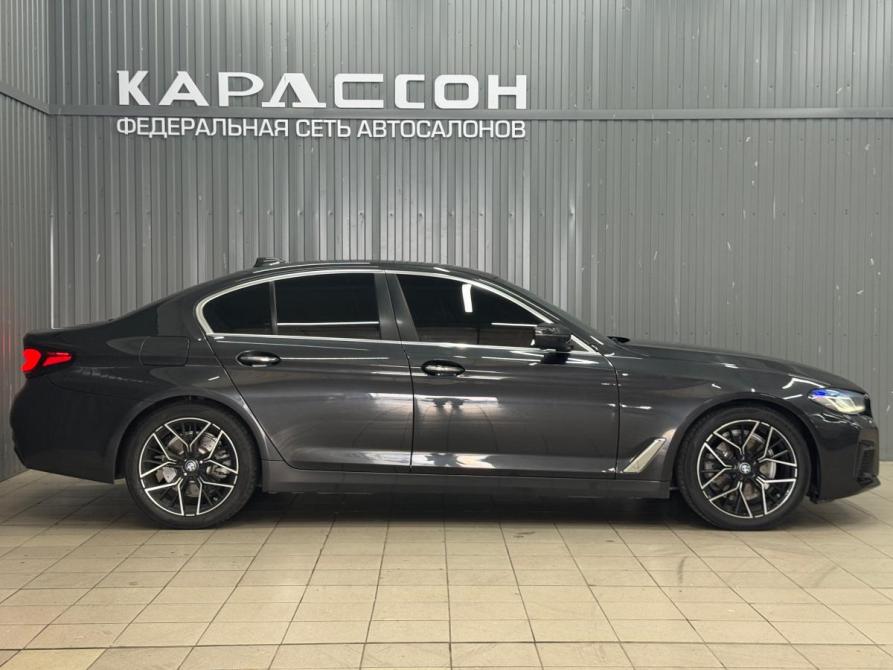 BMW 5 серии VII (G30/G31/G38) Магнитогорск  - изображение 6