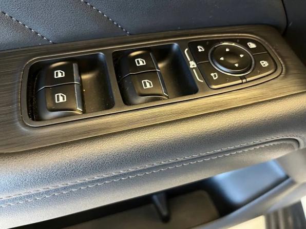 Haval H9 II с пробегом 2024 года, цена 3 950 000 рублей, 22000 км, внедорожник, Автокод Объявления