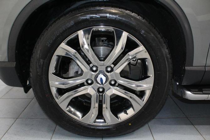 SsangYong Rexton IV с пробегом 2019 года, цена 2 699 000 рублей, 185432 км, внедорожник, Автокод Объявления
