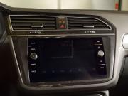 Volkswagen Tiguan II Рестайлинг Кемерово  - изображение 34
