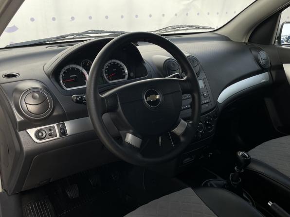 Chevrolet Nexia I с пробегом 2021 года, цена 960 000 рублей, 77051 км, седан, Автокод Объявления