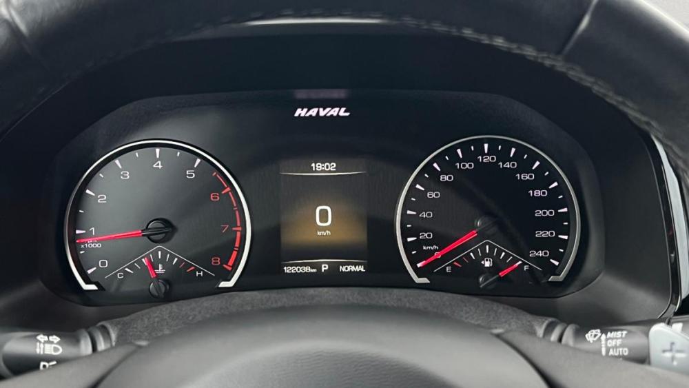 Haval F7x I Санкт-Петербург  - изображение 14