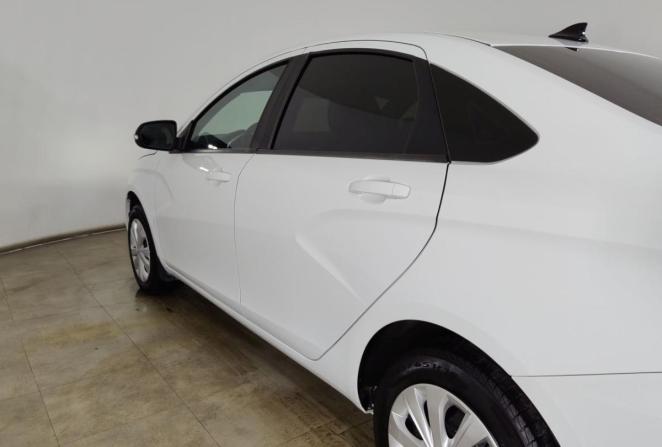 Lada (ВАЗ) Vesta I Рестайлинг (NG) с пробегом 2024 года, цена 1 280 000 рублей, 40000 км, седан, Автокод Объявления