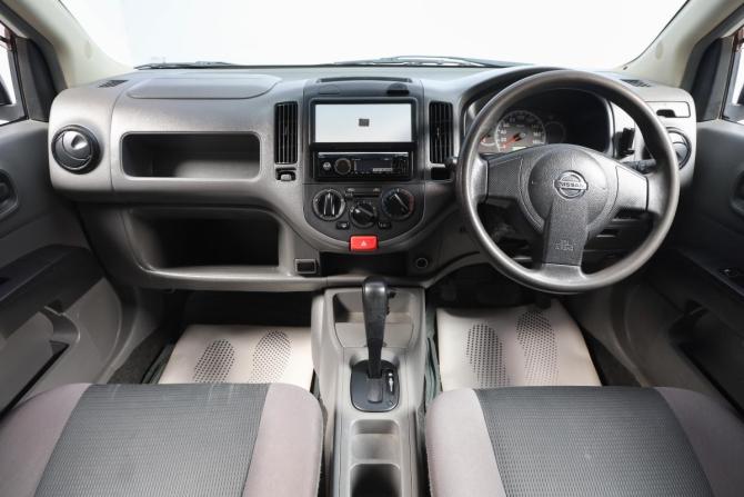 Nissan AD III с пробегом 2009 года, цена 559 000 рублей, 166000 км, универсал, Автокод Объявления