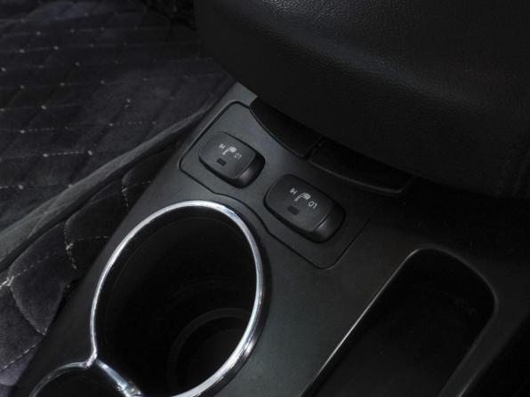 SsangYong Actyon II с пробегом 2013 года, цена 999 000 рублей, 199940 км, внедорожник, Автокод Объявления