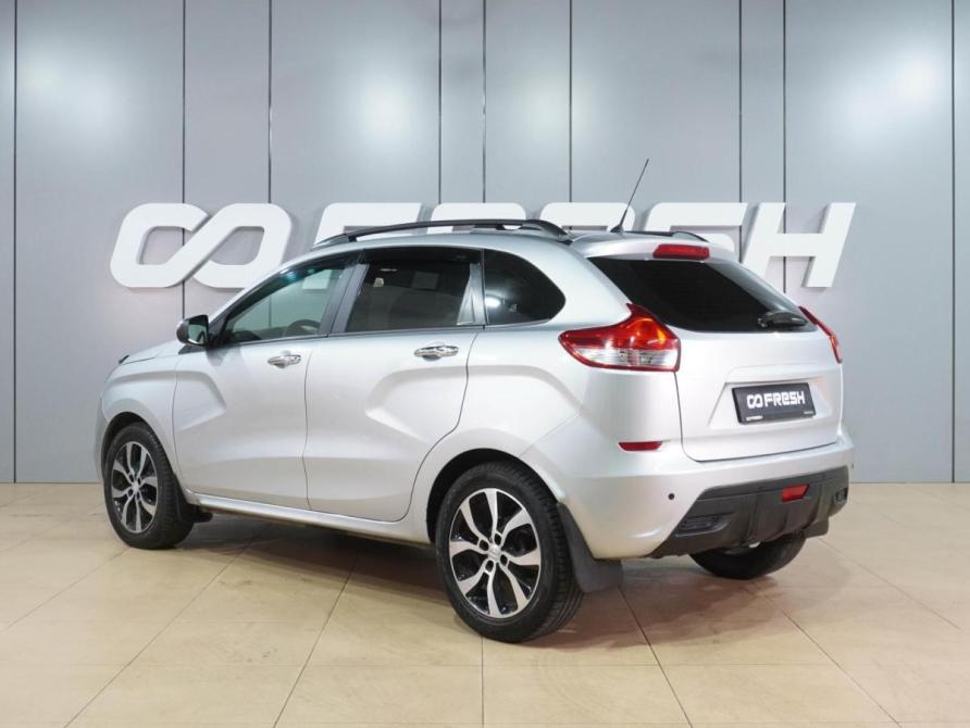 Lada (ВАЗ) XRAY I Воронеж  - изображение 2
