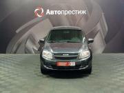 Lada (ВАЗ) Granta I Оренбург  - изображение 15