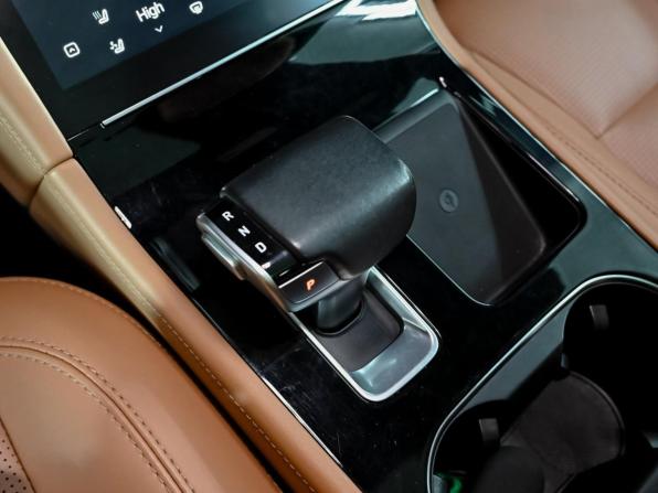 Li Auto (Lixiang) One I с пробегом 2021 года, цена 3 680 000 рублей, 88698 км, внедорожник, Автокод Объявления