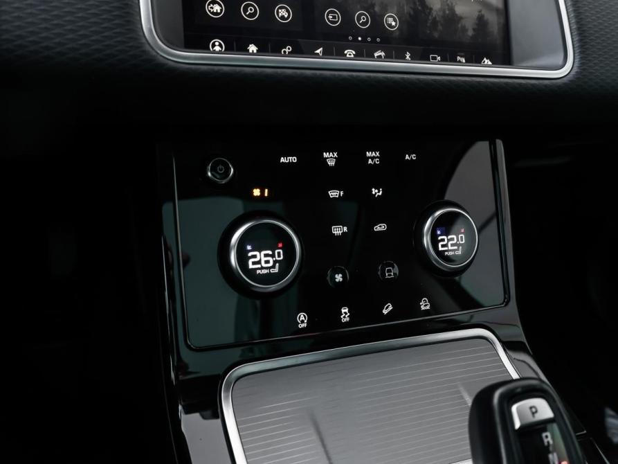 Land Rover Range Rover Evoque II Москва  - изображение 18
