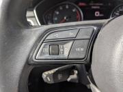 Audi A4 V (B9) Рестайлинг Москва  - изображение 35