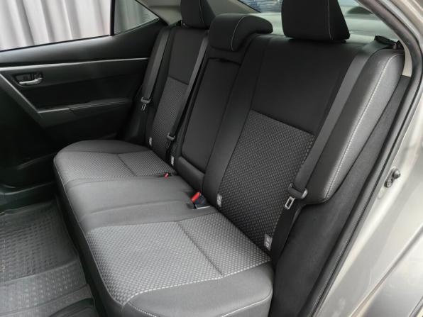 Toyota Corolla XI (E160 E170 E180) с пробегом 2015 года, цена 1 245 000 рублей, 150878 км, седан, Автокод Объявления