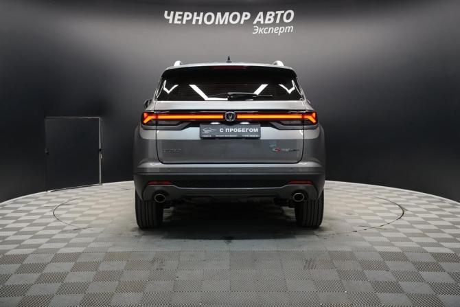 Changan CS35 Plus I Рестайлинг с пробегом 2024 года, цена 2 000 000 рублей, 22143 км, внедорожник, Автокод Объявления