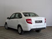 Lada (ВАЗ) Granta I Рестайлинг Москва  - изображение 30