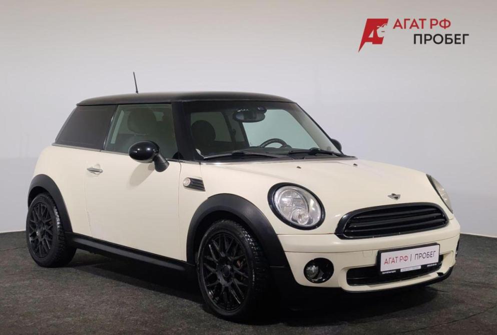 Mini Hatch II (R56) Ярославль  - изображение 3