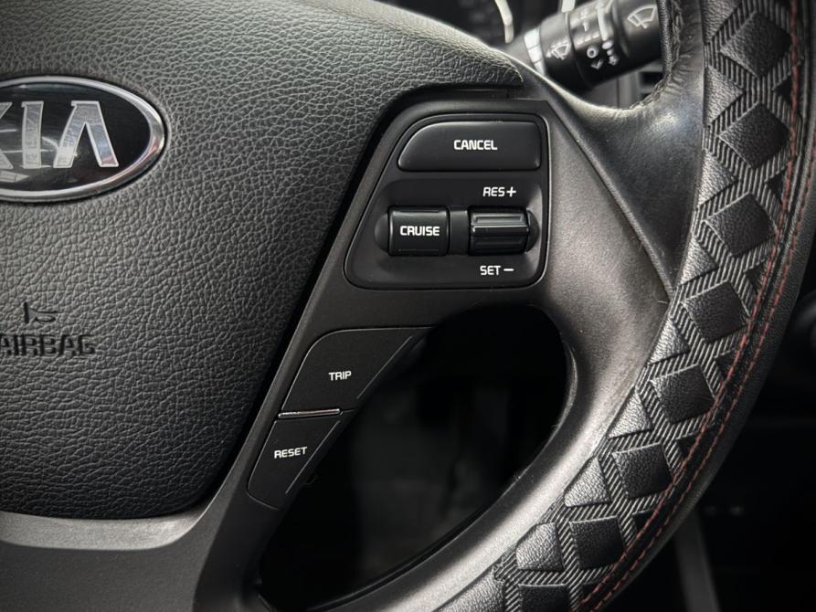Kia Cerato III Смоленск  - изображение 16