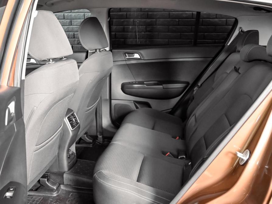 Kia Sportage IV Екатеринбург  - изображение 20