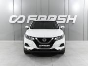 Nissan Qashqai II Рестайлинг Ростов-на-Дону  - изображение 20