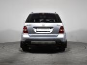 Mercedes-Benz M-Класс II (W164) Санкт-Петербург  - изображение 26