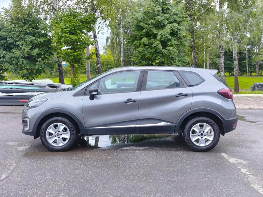Renault Kaptur I Чебоксары  - изображение 10