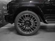 Mercedes-Benz G-Класс AMG II (W465) Рестайлинг Москва  - изображение 37
