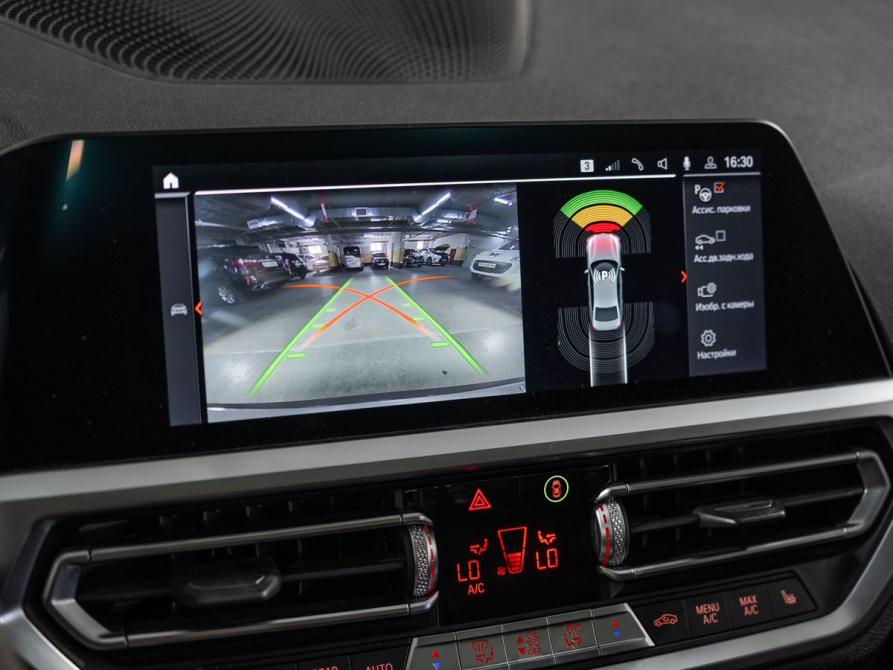 BMW 3 серии VII (G2x) Иркутск  - изображение 14