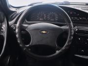 Chevrolet Niva I Самара  - изображение 33